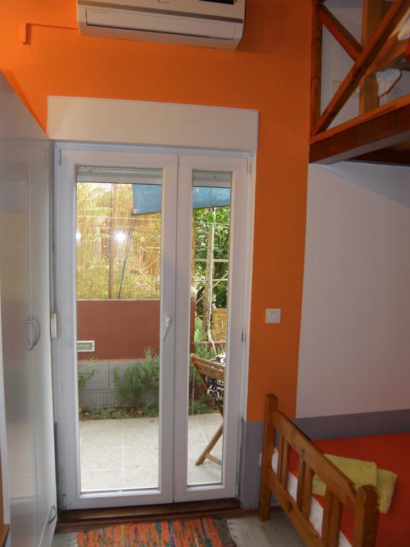 Apartment Lid Омиш Экстерьер фото