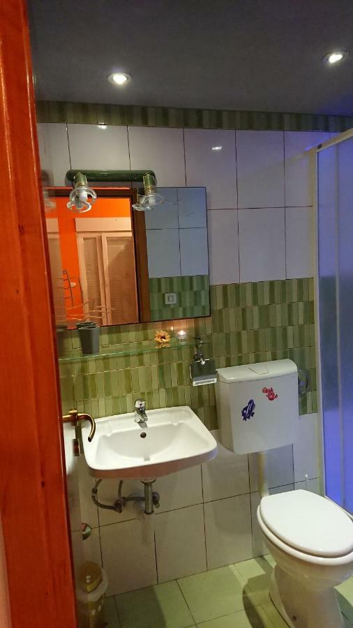 Apartment Lid Омиш Экстерьер фото