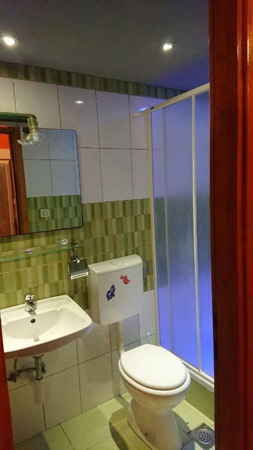 Apartment Lid Омиш Экстерьер фото