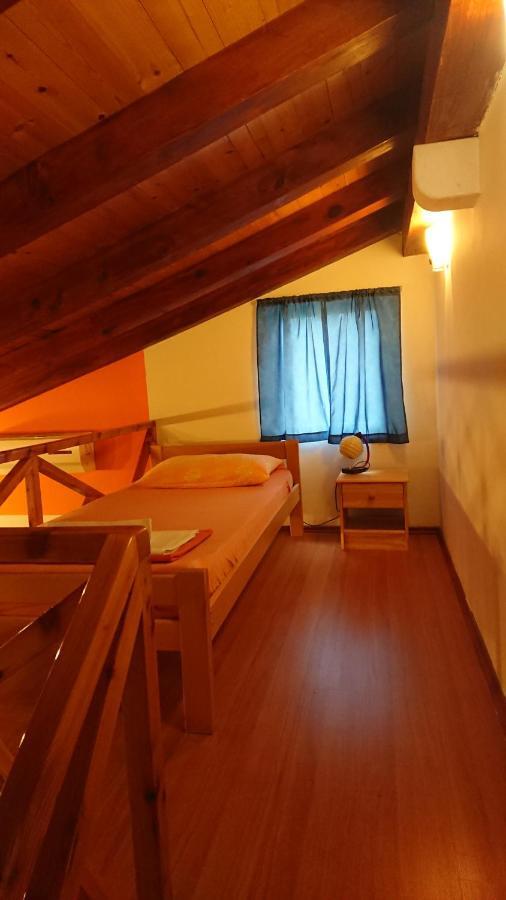 Apartment Lid Омиш Экстерьер фото